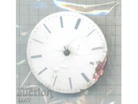 механизъм за часовник   34