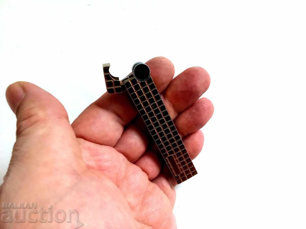Vintage lighter - 6