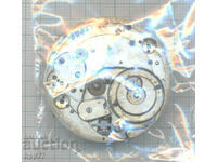 механизъм за часовник   36