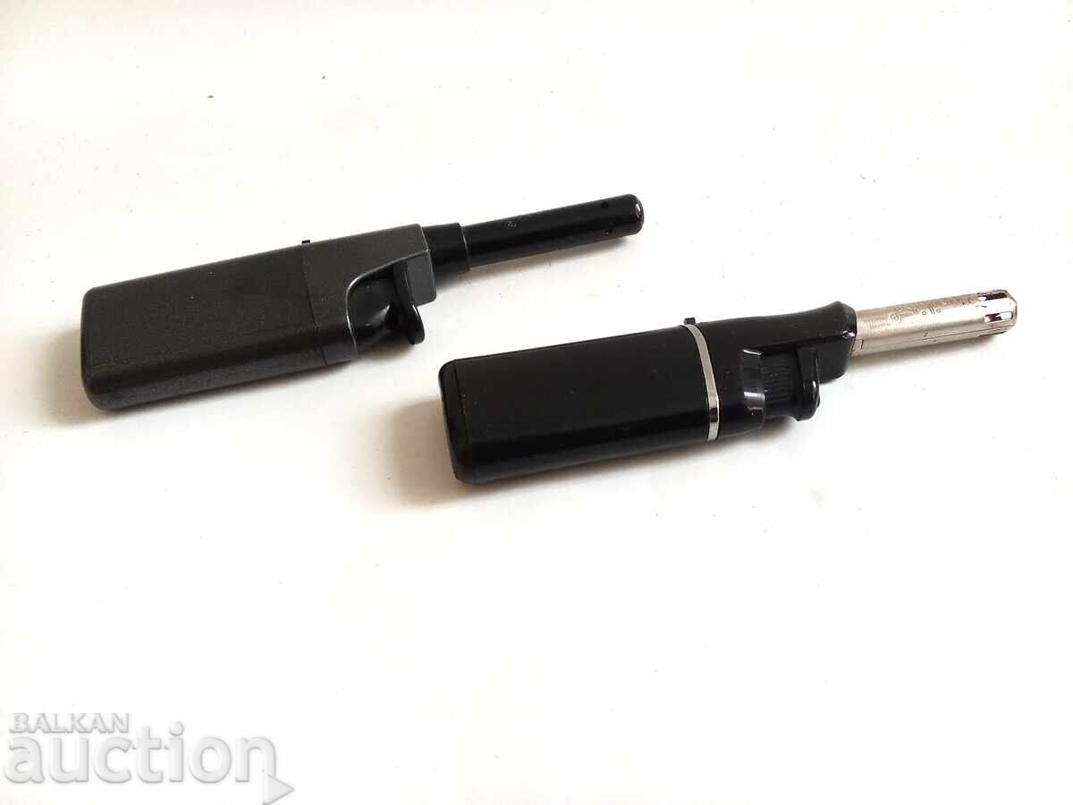 Pipe lighters with price € 22.50 | 44.01 BGN
