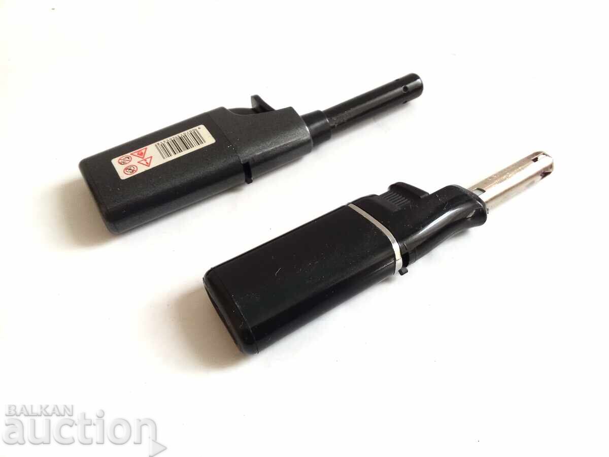Delivery of Pipe lighters