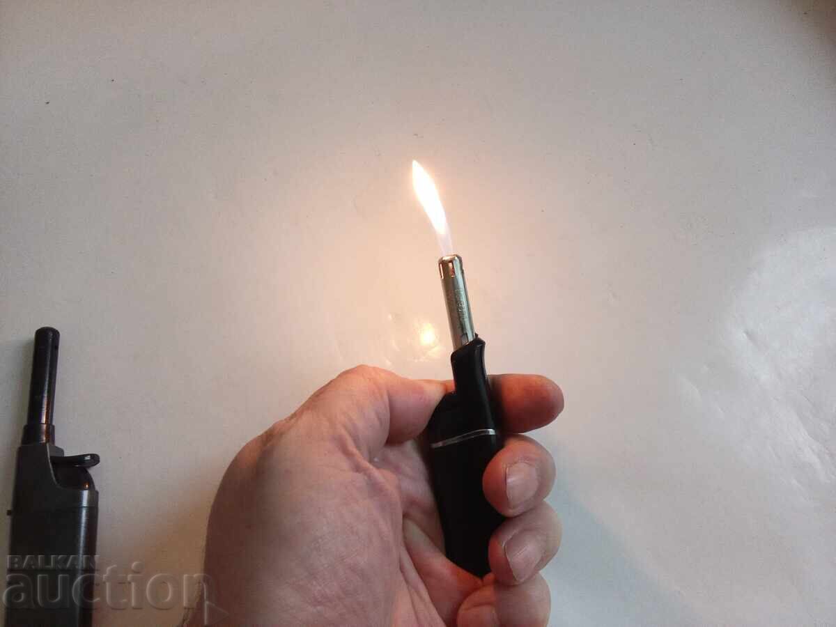Pipe lighters - 7