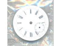механизъм за часовник   39