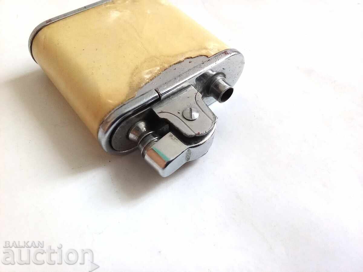 Brichetă Omega Superlighter cadou de la Nașul - 5