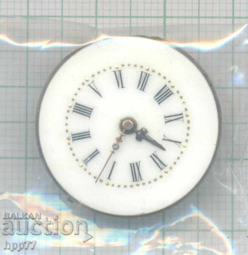 mecanismul ceasului 51