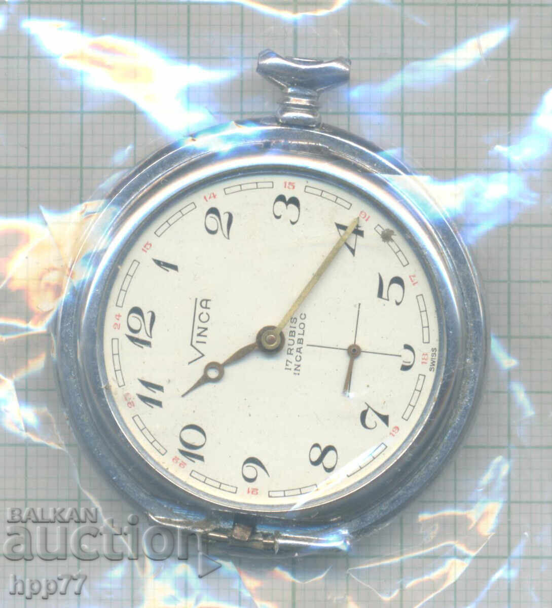 mecanismul ceasului 53