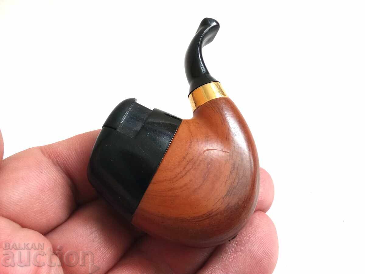 Σπίρτο πίπας με τιμή € 22.50 | 44.01 BGN