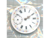 mecanismul ceasului 58