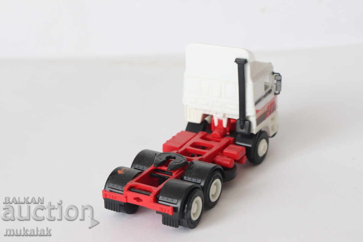 HERPA H0 1/87 DAF 3600 VLVKACH CAMION MODEL MAȘINĂ - 5