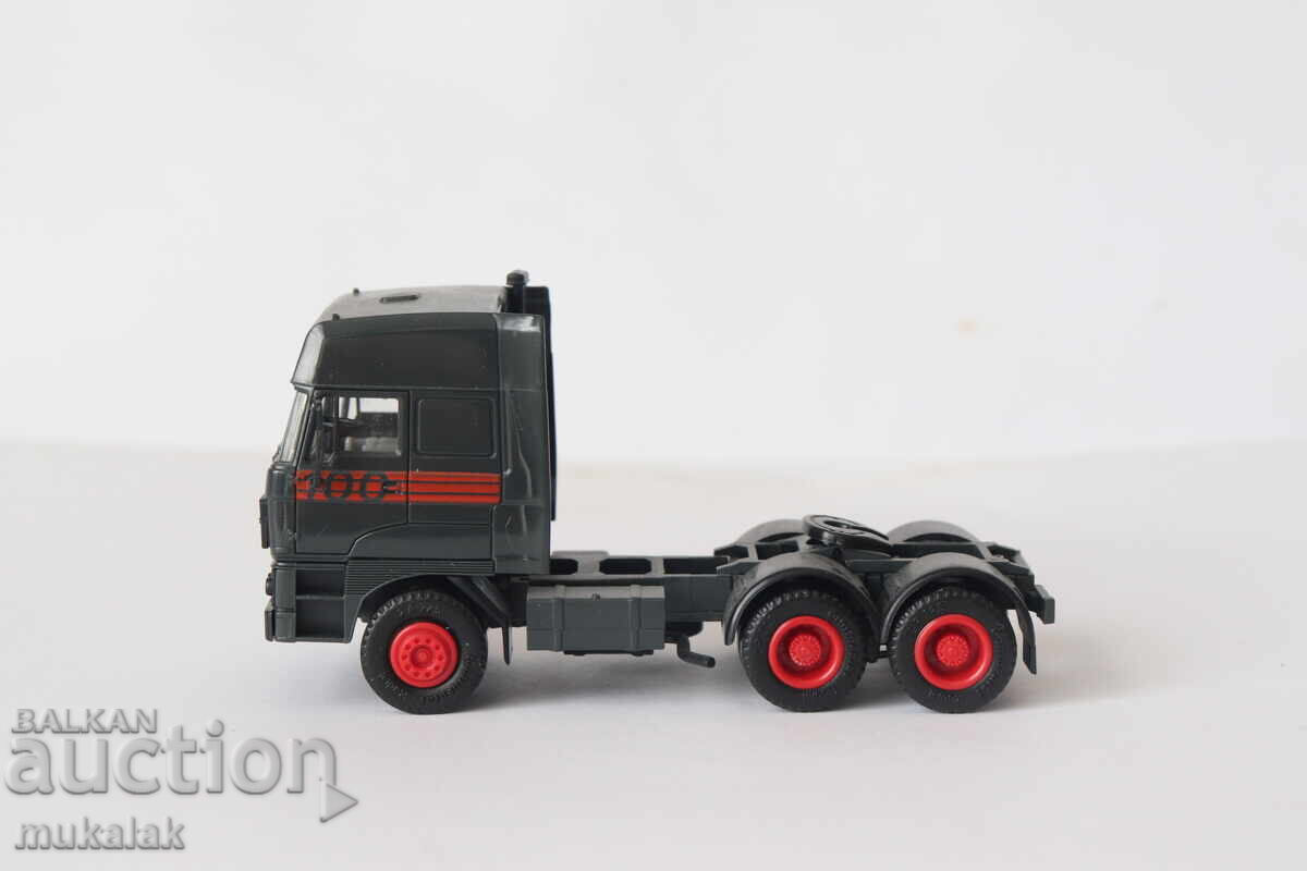 HERPA H0 1/87 DAF 3600 CAMION TRACTOR MODEL COLECTIE