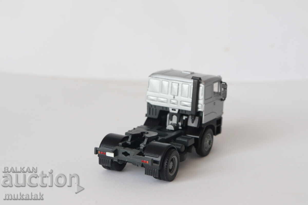 HERPA H0 1/87 DAF 3300 CAMION CAP TRACTOR MODEL MACARA - 5