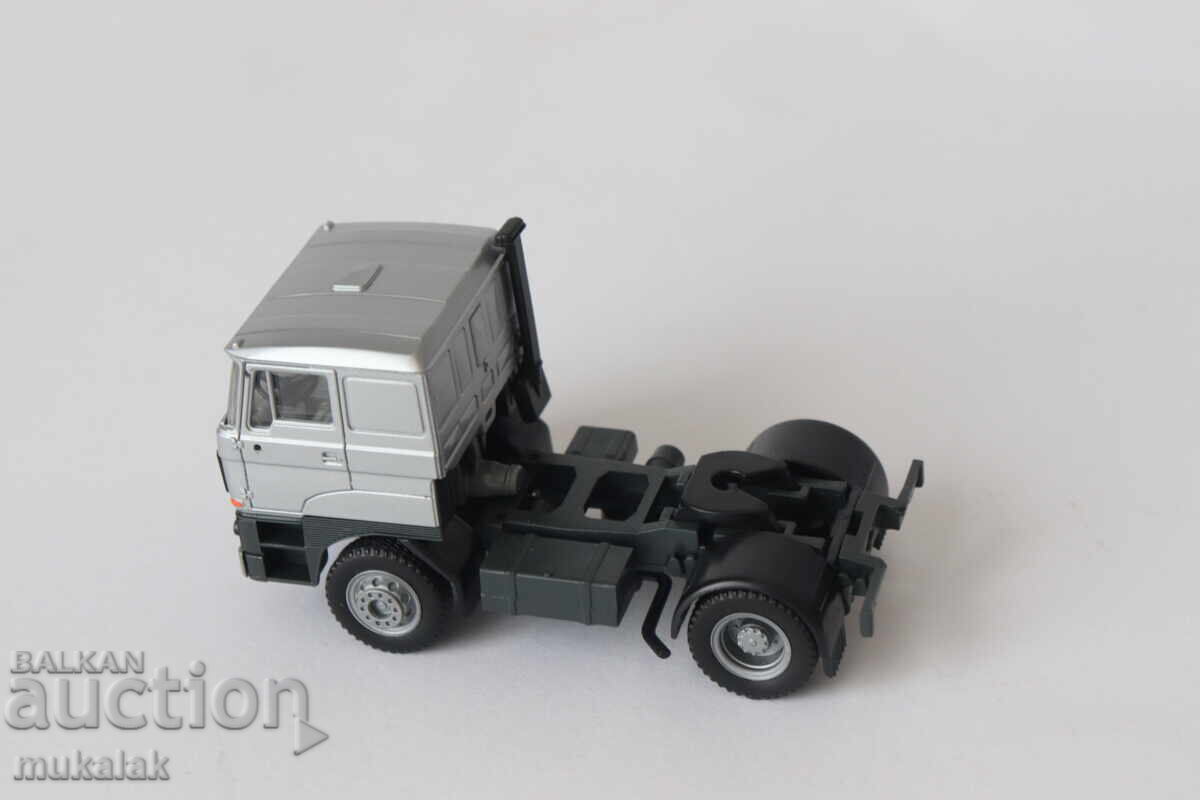 HERPA H0 1/87 DAF 3300 CAMION CAP TRACTOR MODEL MACARA - 6