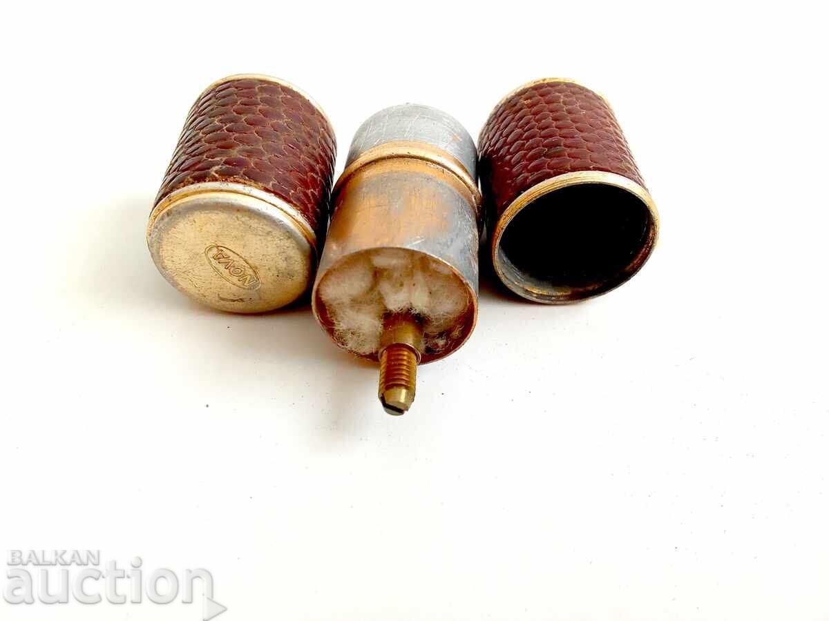 Delivery of Lighter from the brand Nova Delivery of Lighter from the brand Nova