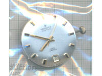 mecanismul ceasului 65