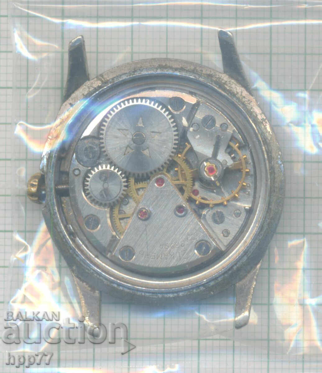 μηχανισμός ρολογιού 67 με τιμή € 3.03 | 5.93 BGN