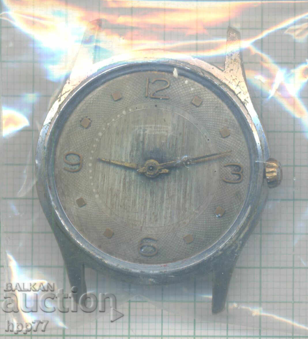 μηχανισμός ρολογιού 67