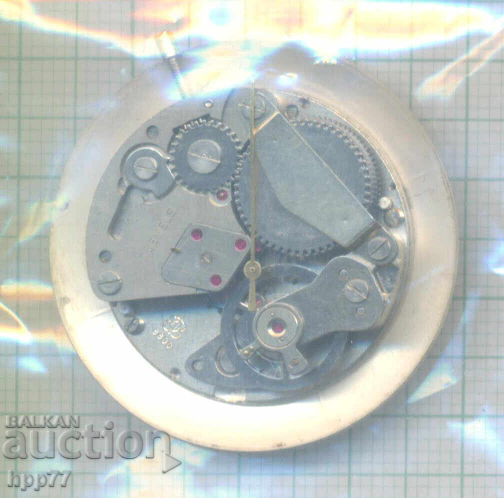 clock mechanism 68 with price € 6.50 | 12.71 BGN