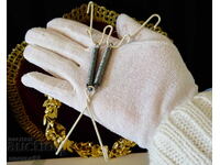 Umeraș vechi pentru farfurie de perete, panou