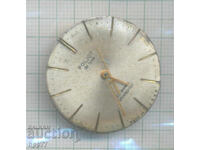 mecanismul ceasului 105