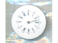 μηχανισμός ρολογιού 116