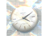 μηχανισμός ρολογιού 123