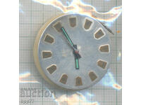 μηχανισμός ρολογιού 129