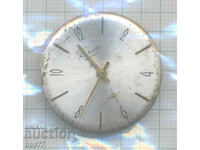 Μηχανισμός ρολογιού 130