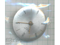 μηχανισμός ρολογιού 133