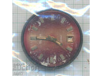 μηχανισμός ρολογιού 134