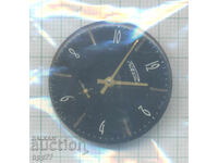 μηχανισμός ρολογιού 135