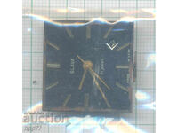 μηχανισμός ρολογιού 139