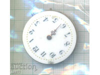 Μηχανισμός ρολογιού 140