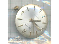 μηχανισμός ρολογιού 141