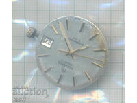 μηχανισμός ρολογιού 148