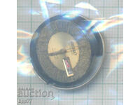 μηχανισμός ρολογιού 152