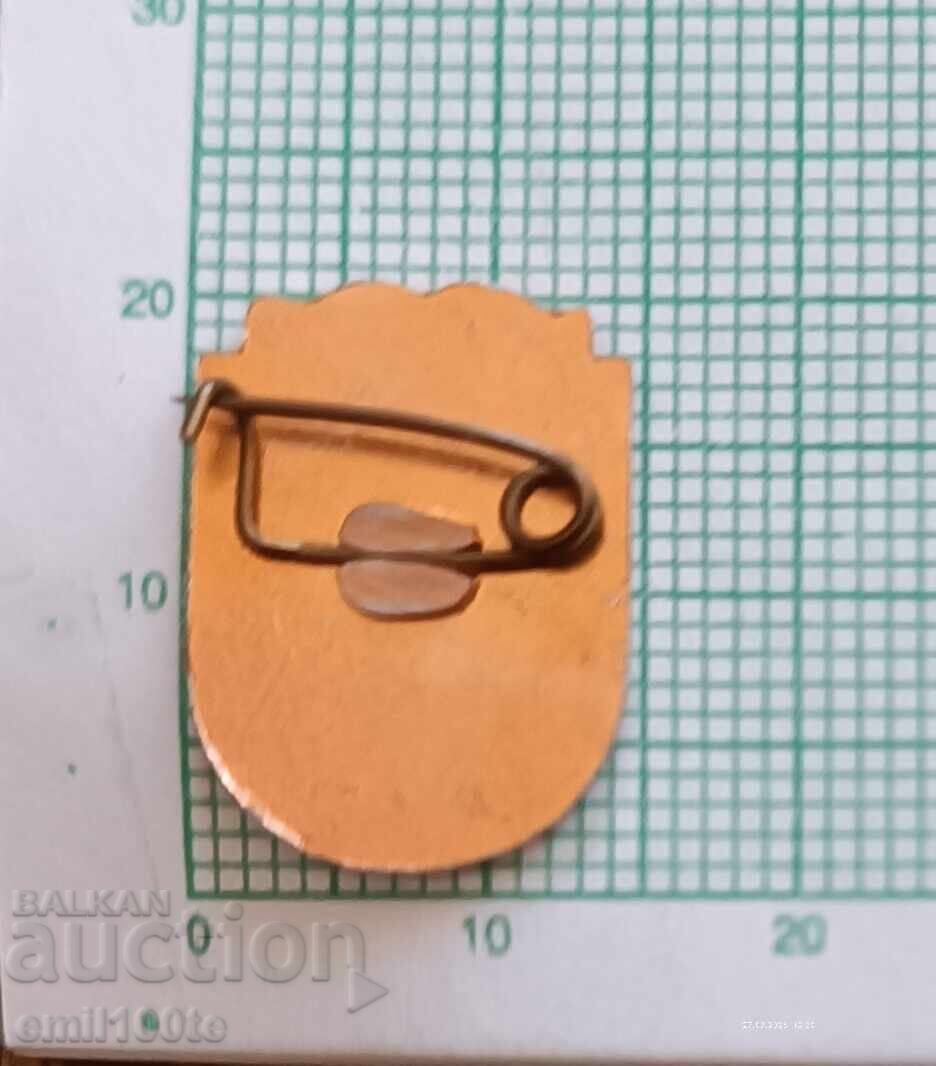 Ecuson - Stema Sopot - 6