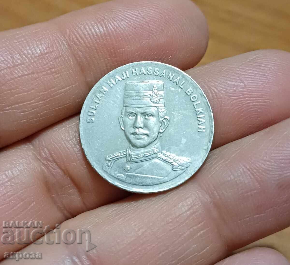 Μπρουνέι 20 Σεπ 2011