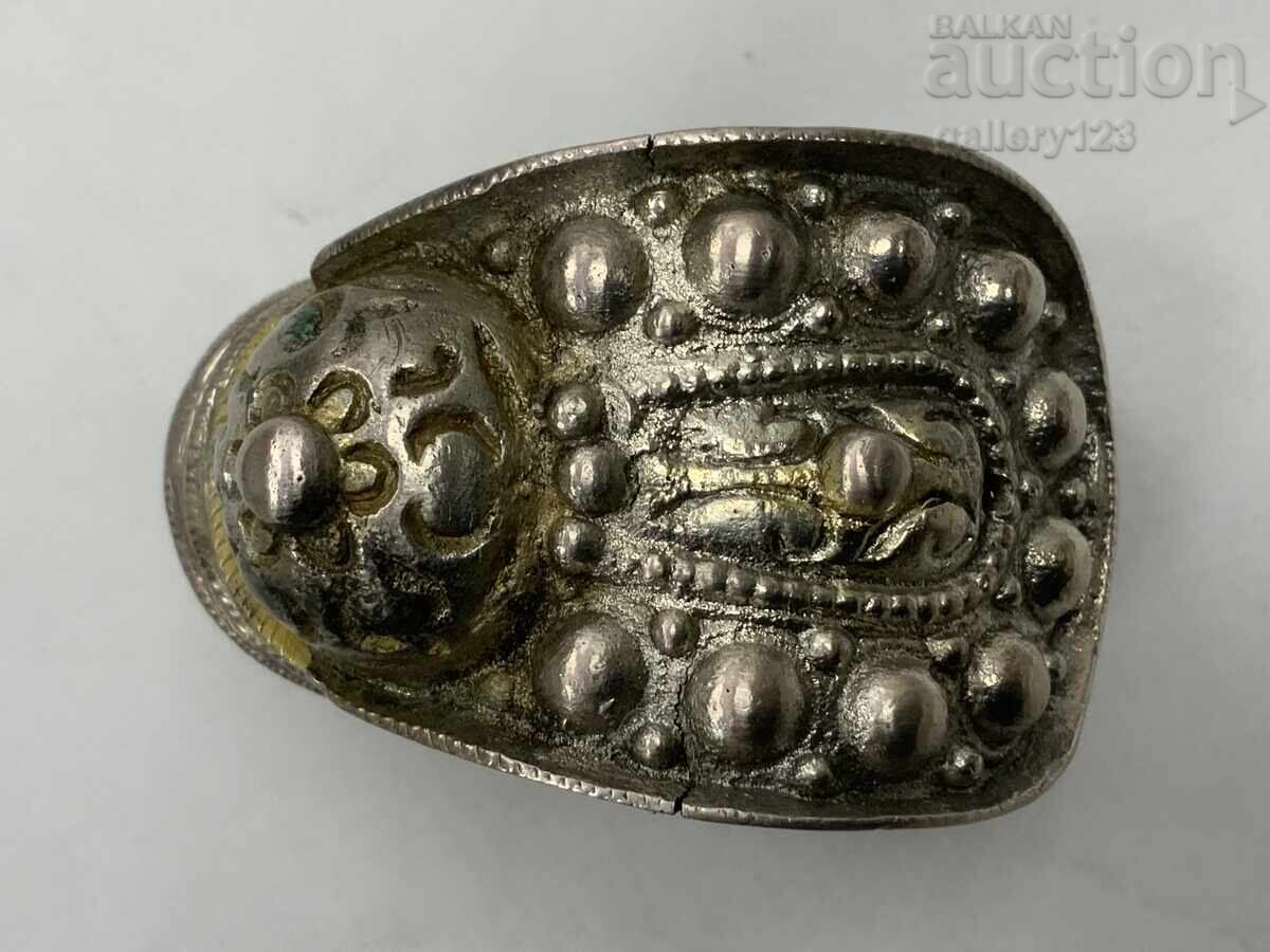 Livrarea Prastie renascentistă argint aurit