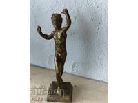 Бронзова пластика