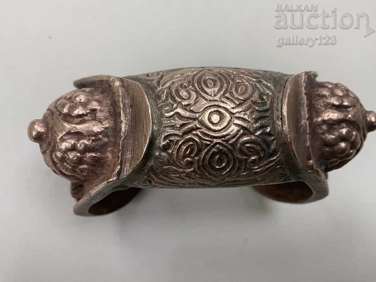 Renaissance silver bracelet with a slingshot with price € 100.00 | 195.58 BGN Renaissance silver bracelet with a slingshot with price € 100.00 | 195.58 BGN