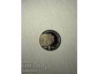 1 лев 1988 сеул