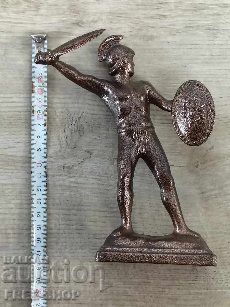 Аукцион Метална статуетка -Гърция