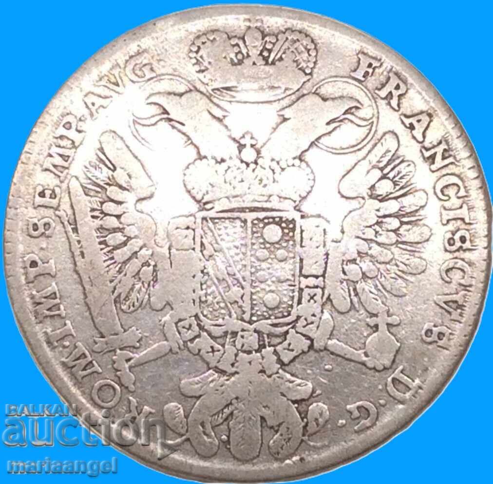 20 κρόιτσερ 1765 Γερμανία Νυρεμβέργη - χρησιμοποιημένο στην ΗΠΑ με τιμή € 45.00 | 88.01 BGN 20 κρόιτσερ 1765 Γερμανία Νυρεμβέργη - χρησιμοποιημένο στην ΗΠΑ με τιμή € 45.00 | 88.01 BGN