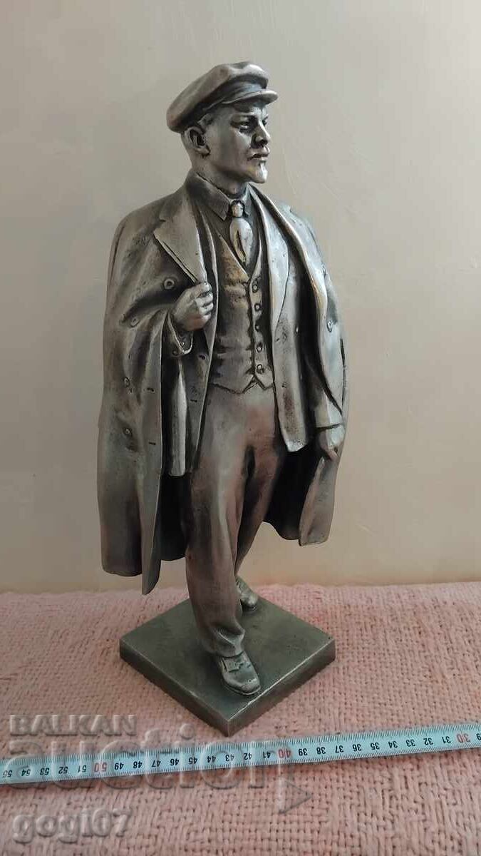 Sculpture bust statuette Lenin with price € 455.00 | 889.91 BGN