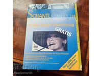 Philatelic catalog