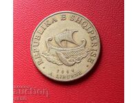 Αλβανία - 20 Lekë 2000