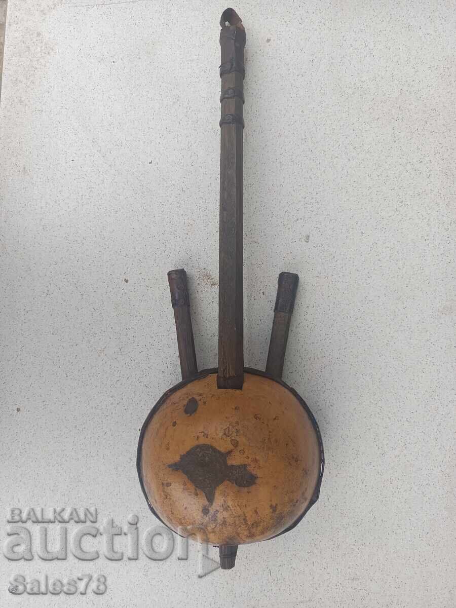 Instrument african Kora cu preț € 20.00 | 39.12 BGN