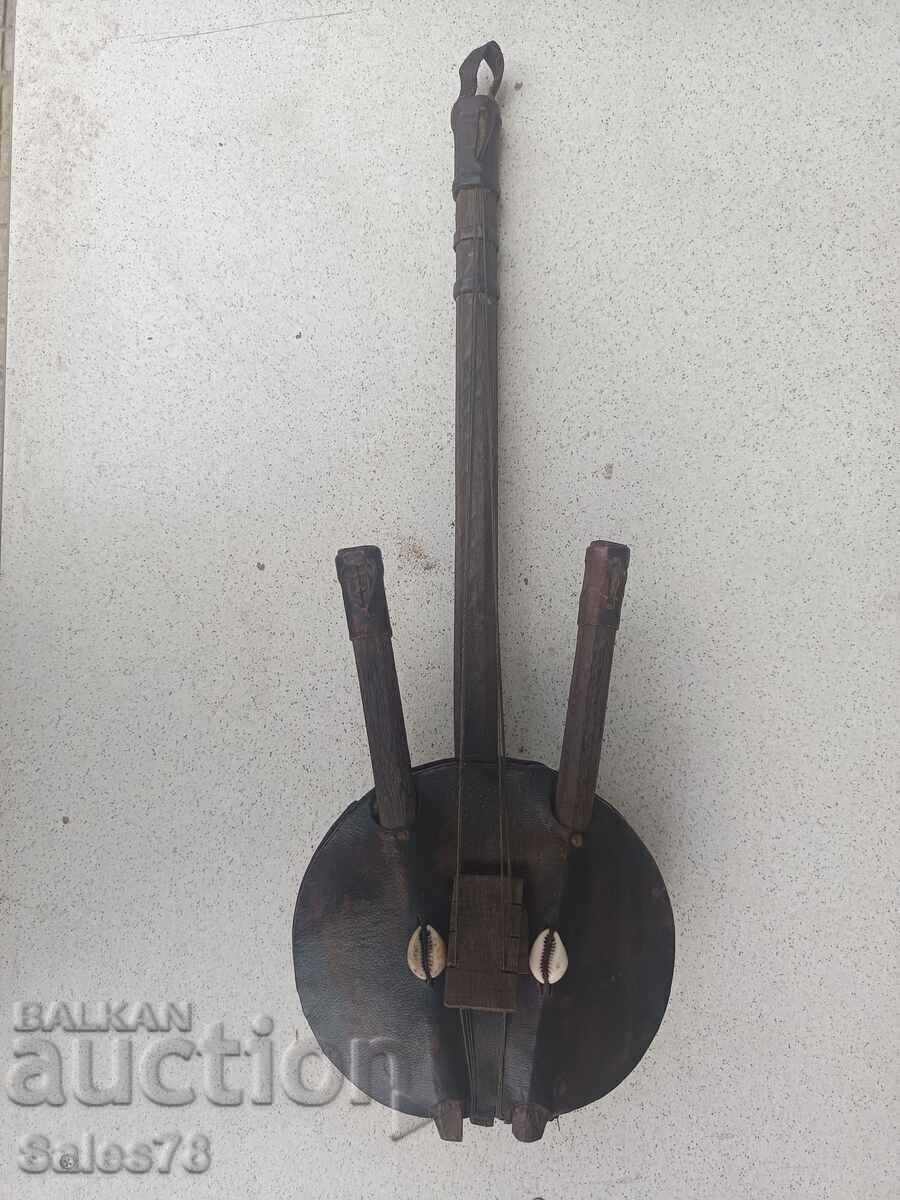 Instrument african Kora