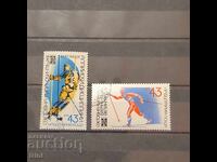 Παγκόσμιο Κύπελλο Σκι Ανδρών, 1981