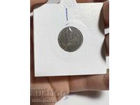 10 Stotinki 1974 Curious